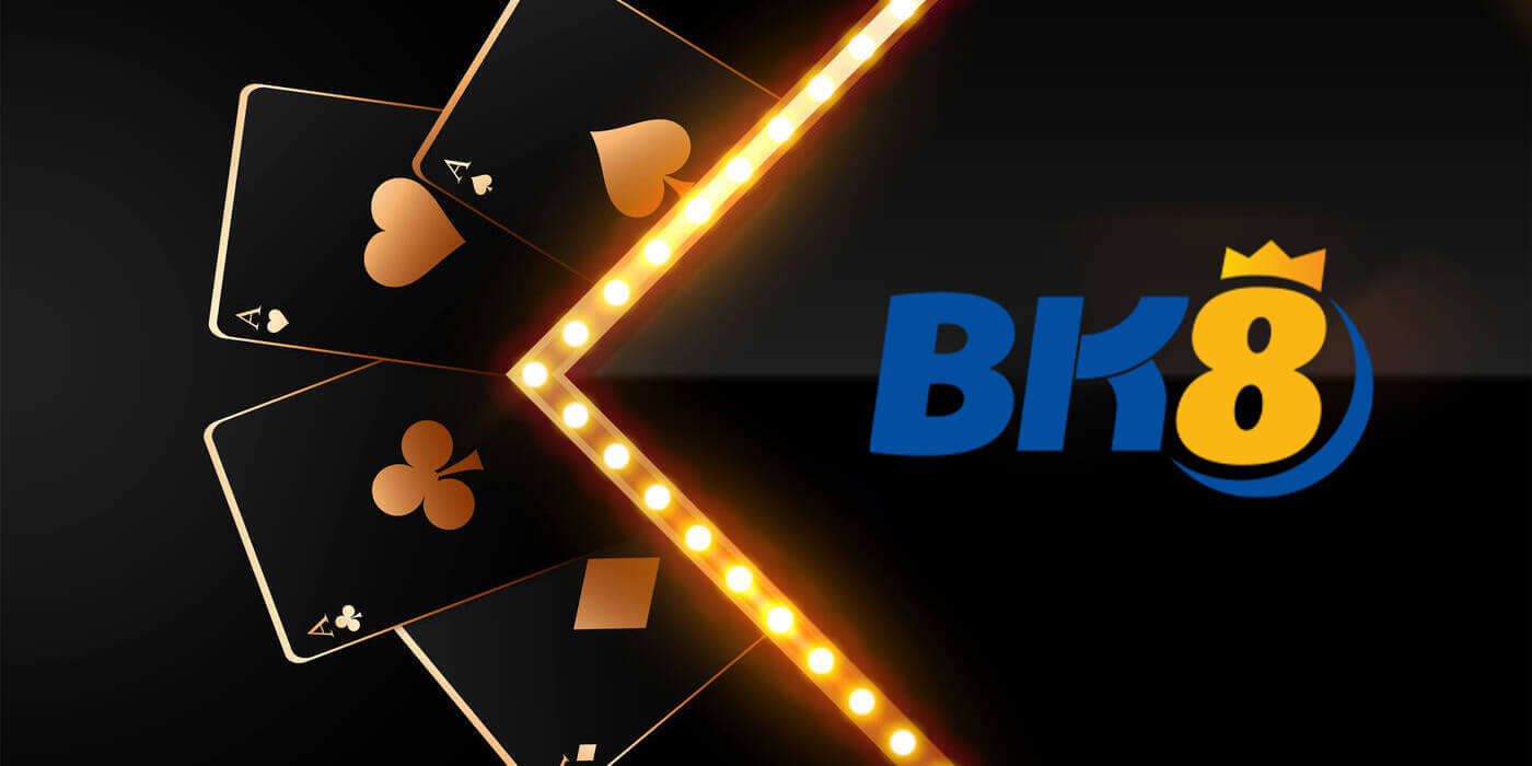 BK8 Casino Review: Account Types, Games, Deposits and Withdrawals