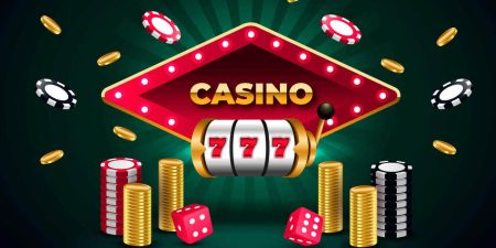 BK8 Casino Games: How to Play Casino for Beginners