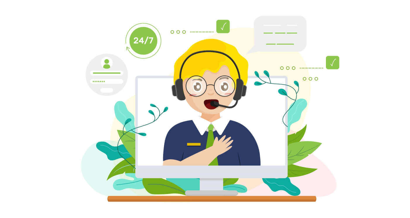 BK8 Support: How to Contact Customer Service