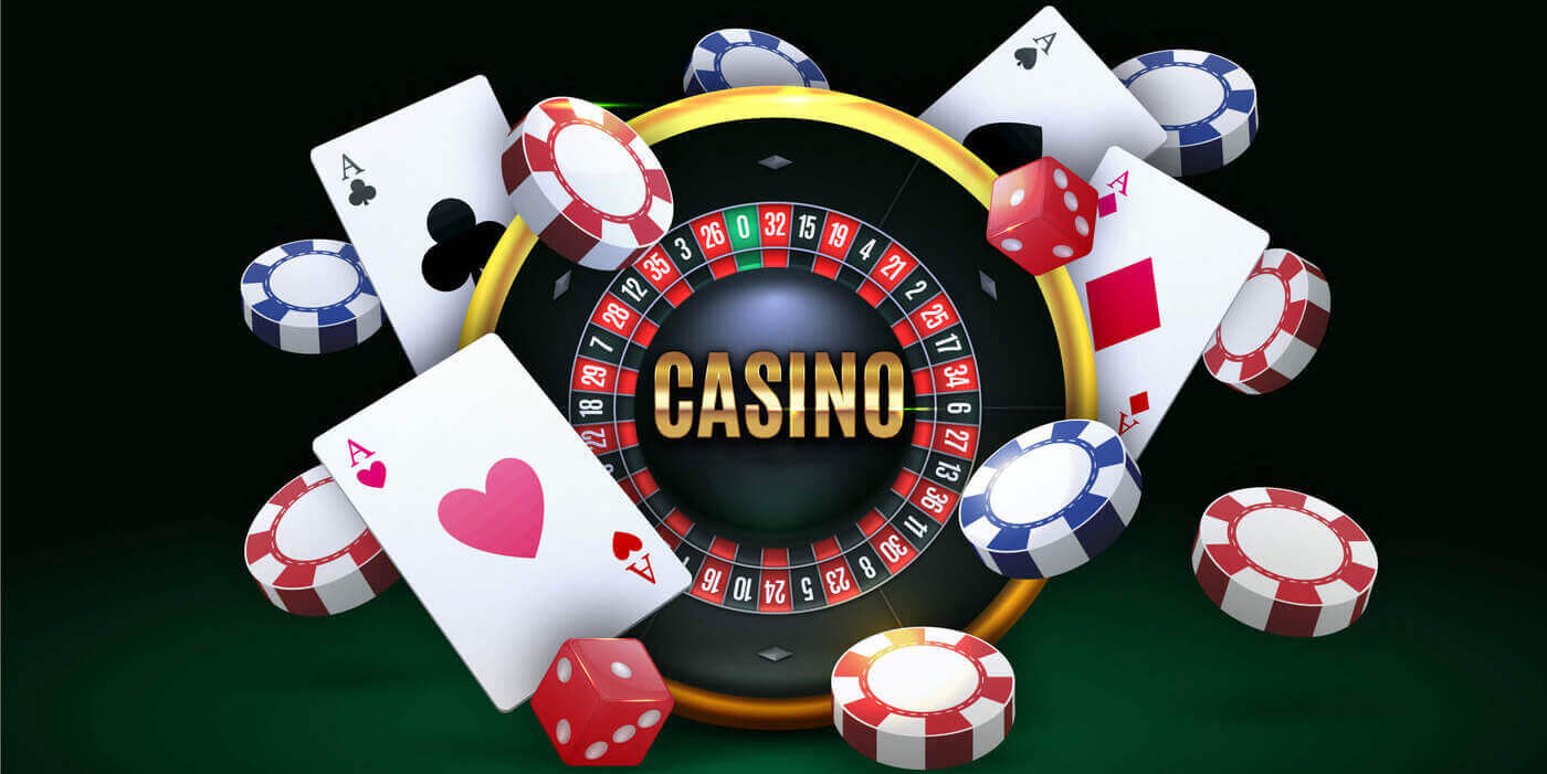 How to Play Casino on BK8 for Beginner