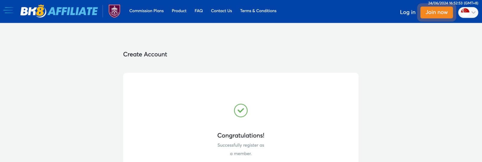 I-BK8 Affiliates: Iba Uzakwethu futhi ujoyine Uhlelo Lokudlulisela I-BK8 Affiliates: Iba Uzakwethu futhi ujoyine Uhlelo Lokudlulisela