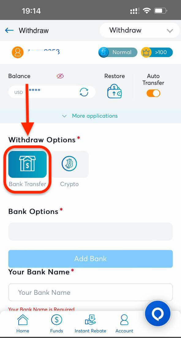 BK8 App Betting: Register account and Play Casino on Mobile BK8 App Betting: Register account and Play Casino on Mobile