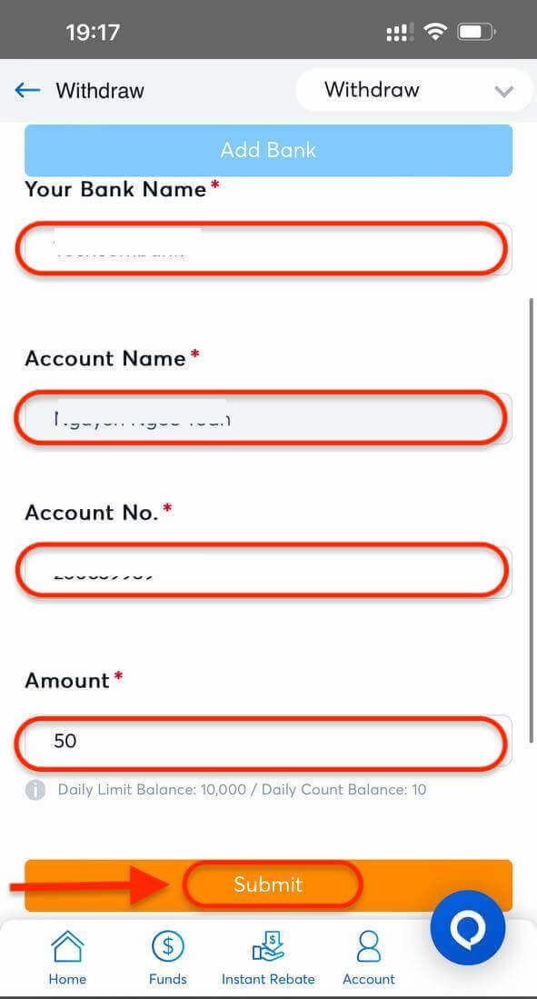 BK8 App Betting: Register account and Play Casino on Mobile BK8 App Betting: Register account and Play Casino on Mobile