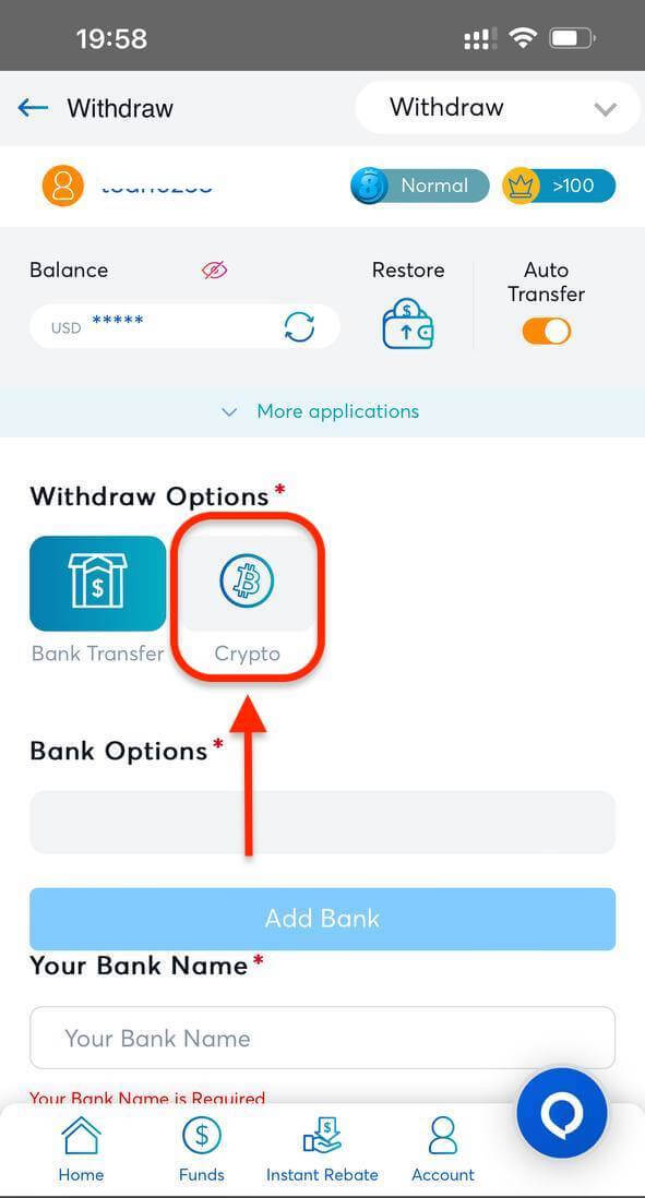 BK8 App Betting: Register account and Play Casino on Mobile BK8 App Betting: Register account and Play Casino on Mobile