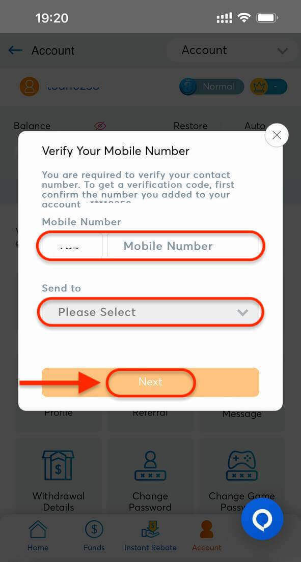 BK8 App Betting: Register account and Play Casino on Mobile BK8 App Betting: Register account and Play Casino on Mobile