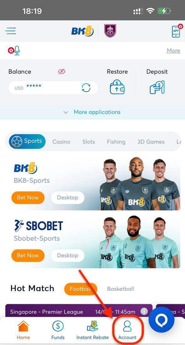 BK8 කැසිනෝ ක්රීඩා: ආරම්භකයින් සඳහා කැසිනෝ ක්රීඩා කරන්නේ කෙසේද BK8 කැසිනෝ ක්රීඩා: ආරම්භකයින් සඳහා කැසිනෝ ක්රීඩා කරන්නේ කෙසේද