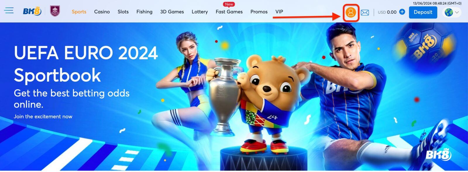 BK8 කැසිනෝ ක්රීඩා: ආරම්භකයින් සඳහා කැසිනෝ ක්රීඩා කරන්නේ කෙසේද BK8 කැසිනෝ ක්රීඩා: ආරම්භකයින් සඳහා කැසිනෝ ක්රීඩා කරන්නේ කෙසේද