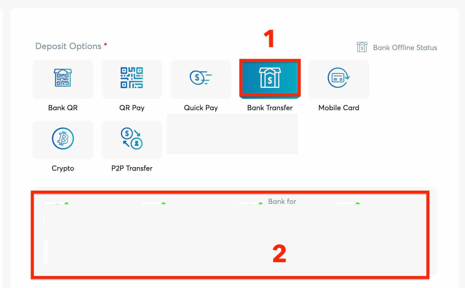 BK8 කැසිනෝ ක්රීඩා: ආරම්භකයින් සඳහා කැසිනෝ ක්රීඩා කරන්නේ කෙසේද BK8 කැසිනෝ ක්රීඩා: ආරම්භකයින් සඳහා කැසිනෝ ක්රීඩා කරන්නේ කෙසේද