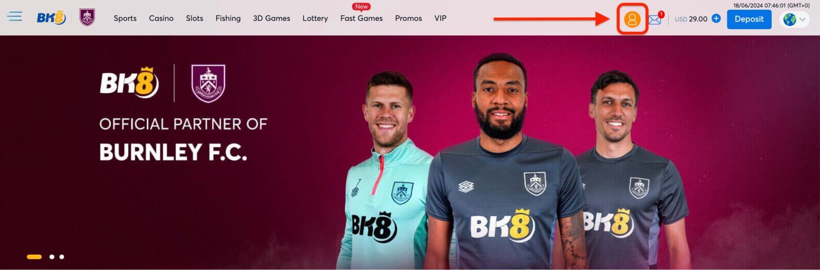 BK8 කැසිනෝ ක්රීඩා: ආරම්භකයින් සඳහා කැසිනෝ ක්රීඩා කරන්නේ කෙසේද BK8 කැසිනෝ ක්රීඩා: ආරම්භකයින් සඳහා කැසිනෝ ක්රීඩා කරන්නේ කෙසේද