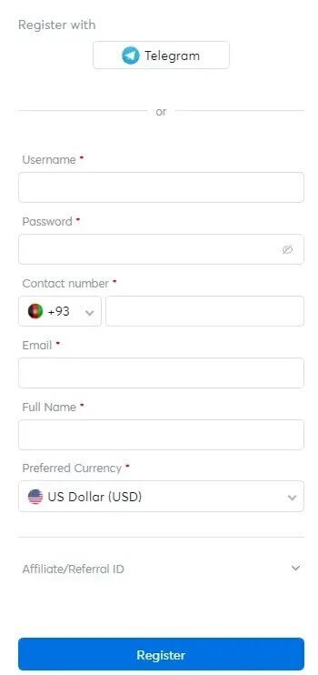 BK8 Casino Review: Tilityypit, pelit, talletukset ja nostot BK8 Casino Review: Tilityypit, pelit, talletukset ja nostot