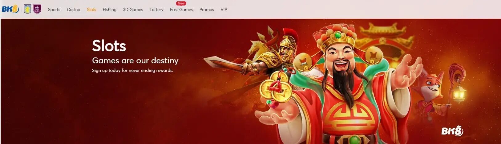 BK8 Casino Review: Tilityypit, pelit, talletukset ja nostot BK8 Casino Review: Tilityypit, pelit, talletukset ja nostot