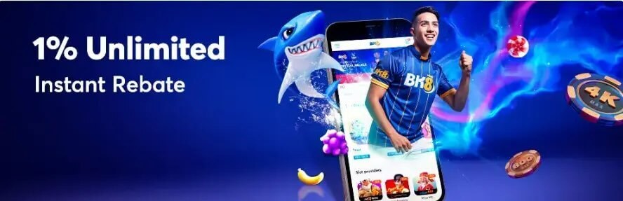 BK8 Casino Review: Tilityypit, pelit, talletukset ja nostot BK8 Casino Review: Tilityypit, pelit, talletukset ja nostot