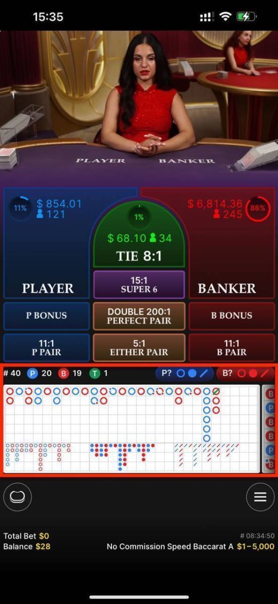 Giunsa ang Pag-log In ug pagsugod sa Pagdula sa Casino sa BK8 Giunsa ang Pag-log In ug pagsugod sa Pagdula sa Casino sa BK8