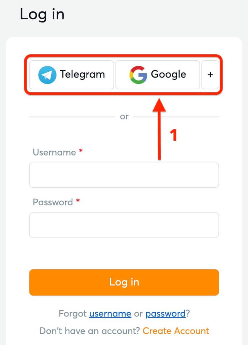 How to Open Account and Sign in to BK8 How to Open Account and Sign in to BK8