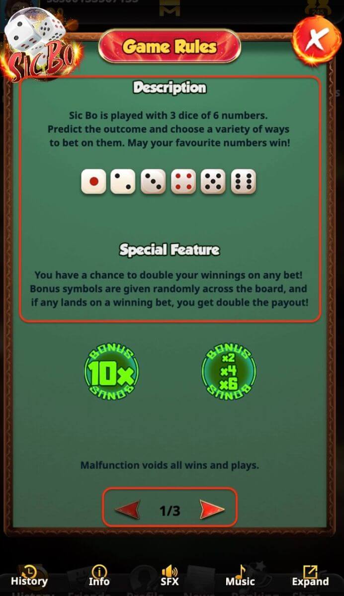 Kako igrati 3D igre na BK8 Kako igrati 3D igre na BK8