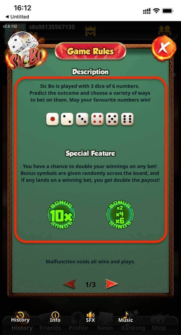 Kako igrati 3D igre na BK8 Kako igrati 3D igre na BK8