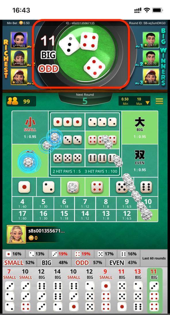 Kako igrati 3D igre na BK8 Kako igrati 3D igre na BK8