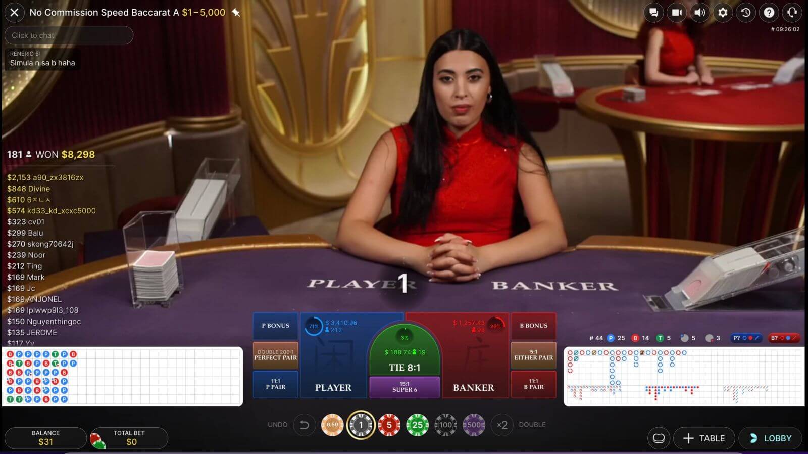 Giunsa ang Pagdula sa Casino sa BK8 alang sa mga Nagsugod Giunsa ang Pagdula sa Casino sa BK8 alang sa mga Nagsugod