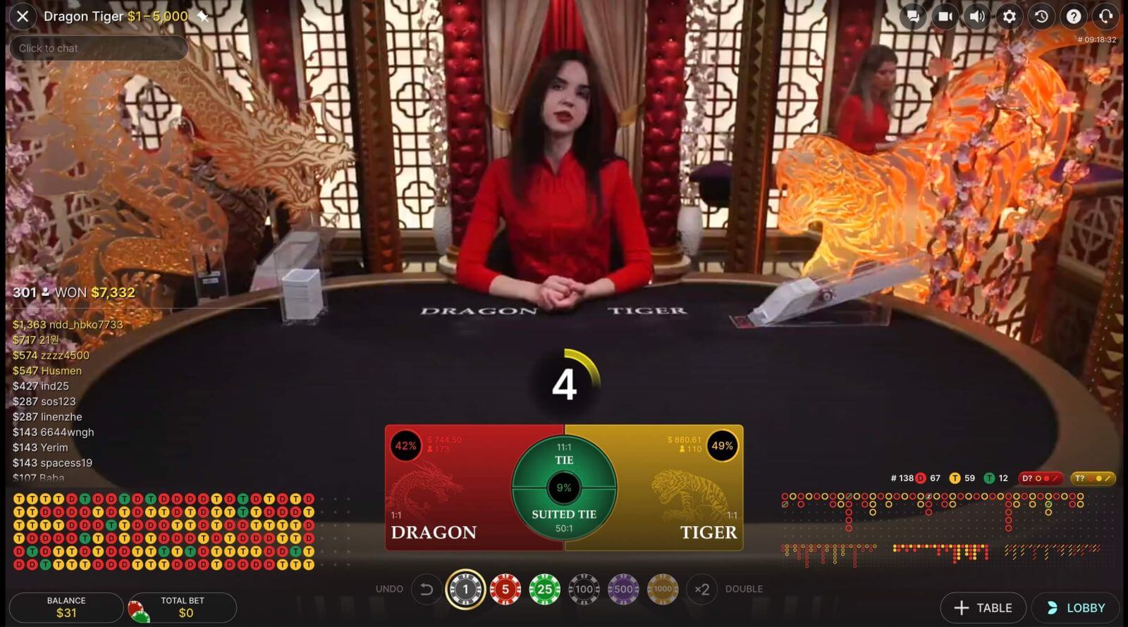 Giunsa ang Pagdula sa Casino sa BK8 alang sa mga Nagsugod Giunsa ang Pagdula sa Casino sa BK8 alang sa mga Nagsugod