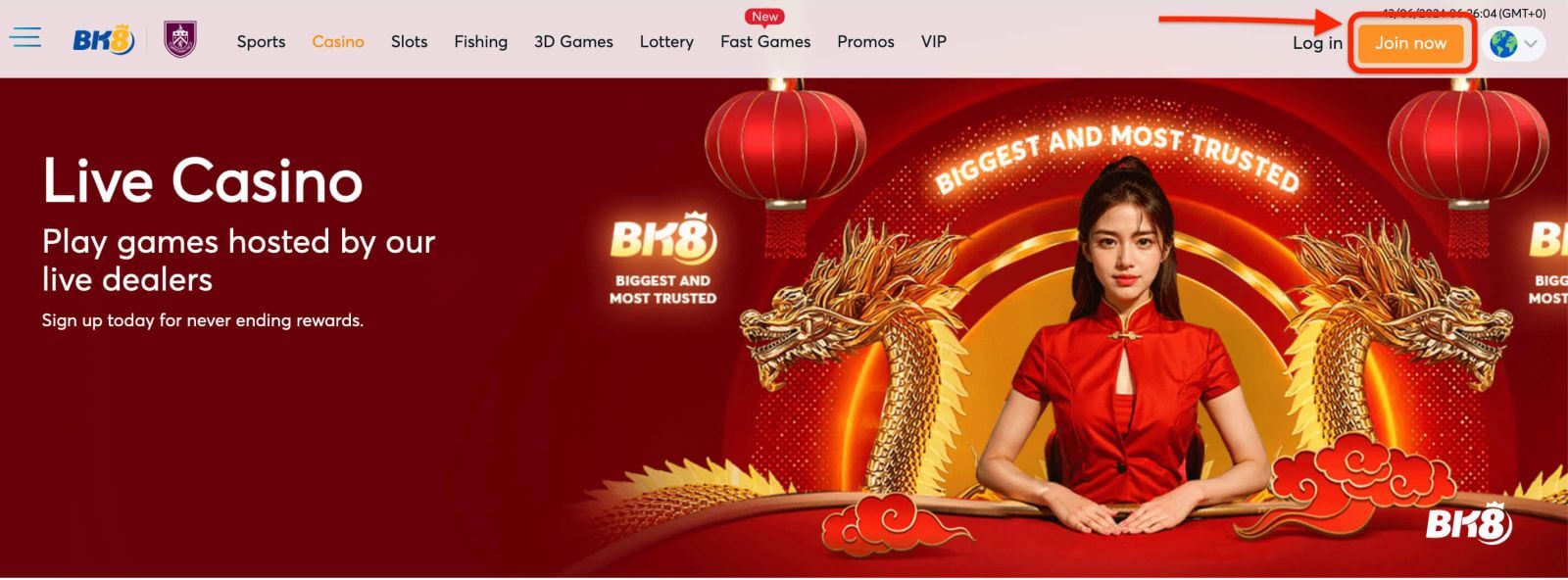 Giunsa ang Pagdula sa Casino sa BK8 alang sa mga Nagsugod Giunsa ang Pagdula sa Casino sa BK8 alang sa mga Nagsugod