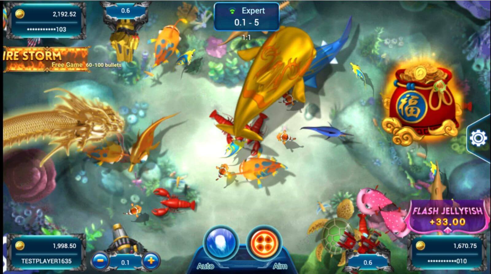 Як гуляць у рыбалку на BK8 Як гуляць у рыбалку на BK8