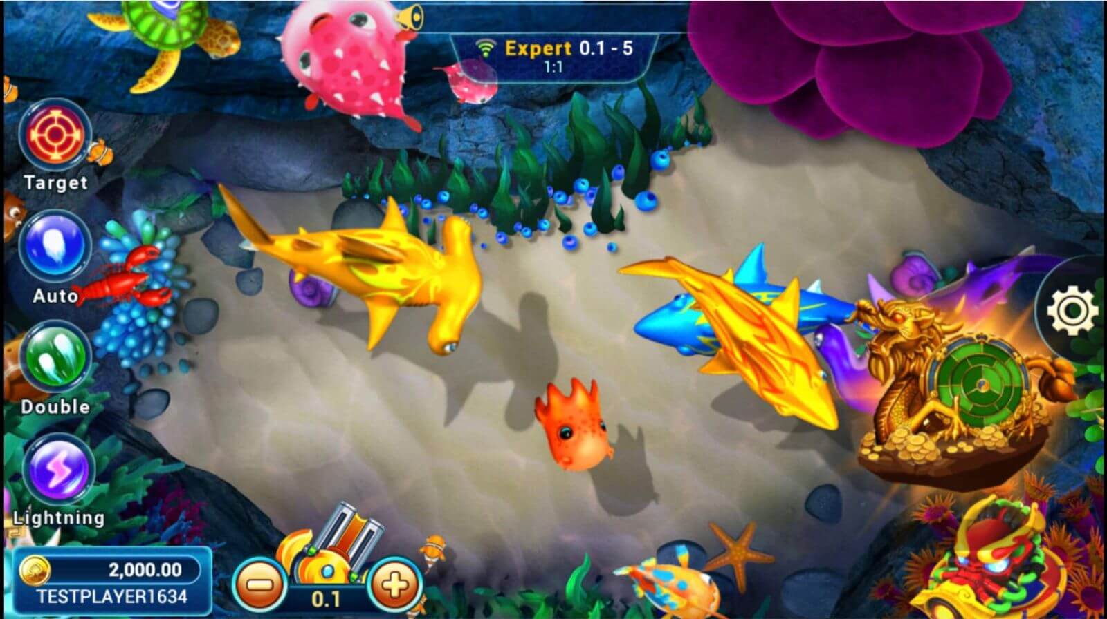 Як гуляць у рыбалку на BK8 Як гуляць у рыбалку на BK8