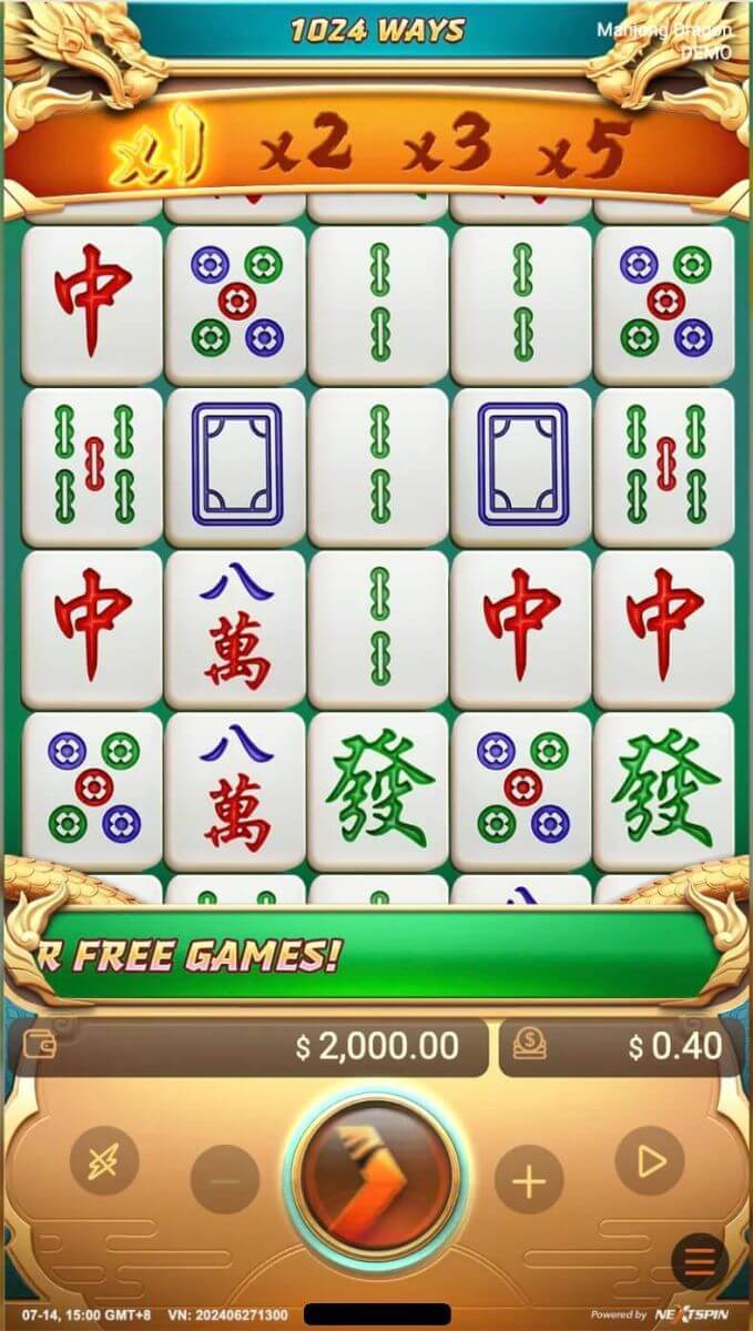 Како играти слотове на BK8 Како играти слотове на BK8