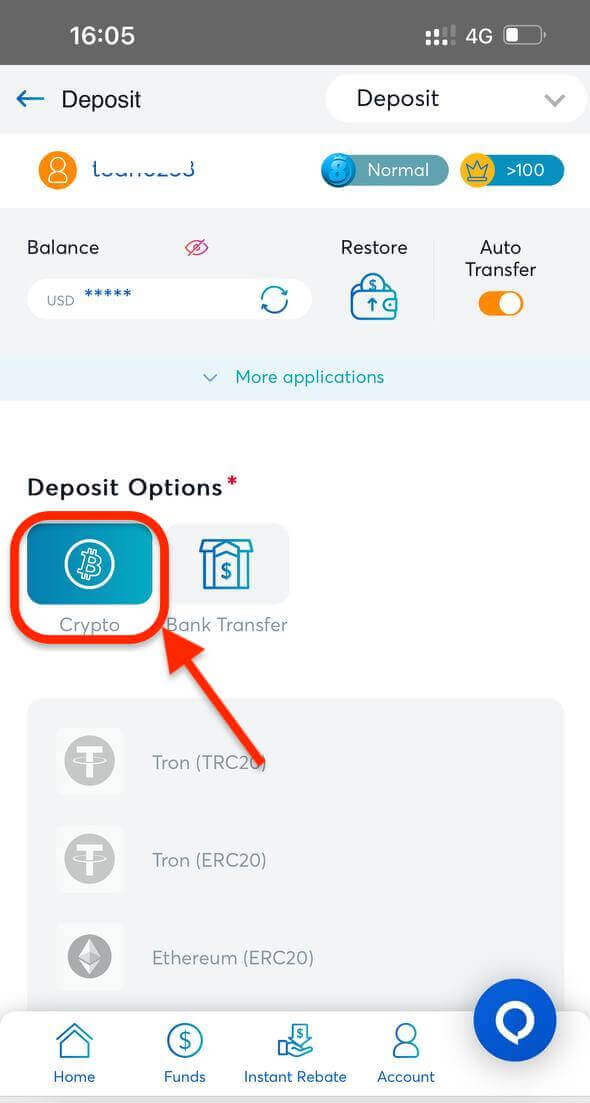Mokhoa oa ho ingolisa le ho beha depositi ho BK8 Mokhoa oa ho ingolisa le ho beha depositi ho BK8