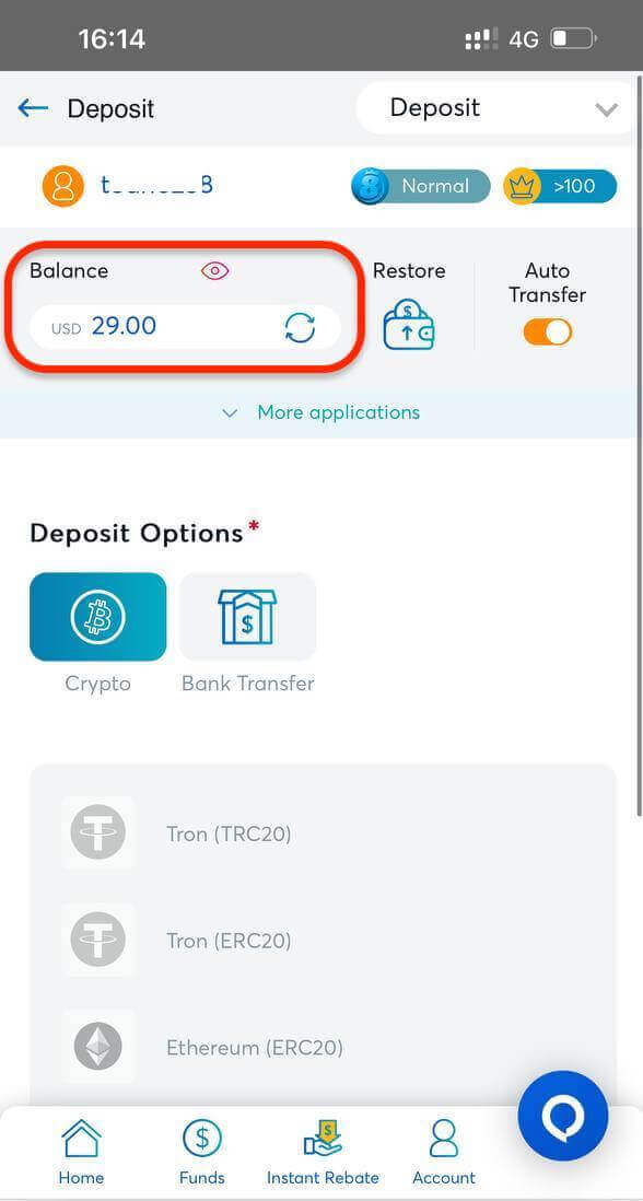 Mokhoa oa ho ingolisa le ho beha depositi ho BK8 Mokhoa oa ho ingolisa le ho beha depositi ho BK8