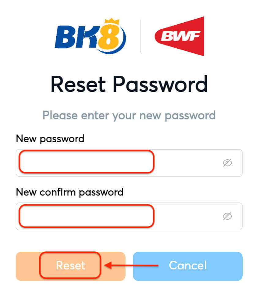 Come registrarsi e accedere a un account BK8 Come registrarsi e accedere a un account BK8